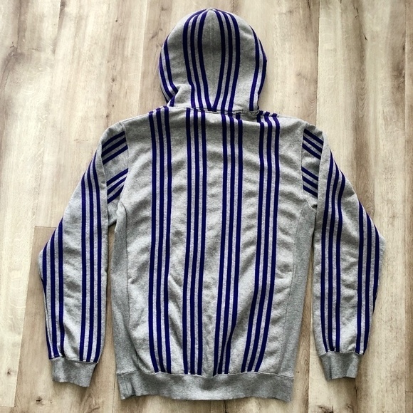 Adidas x Hardies Hardware, Pullover, Hoodie, Sweatshirt, Size S, Nice Condition - Picture 4 of 15